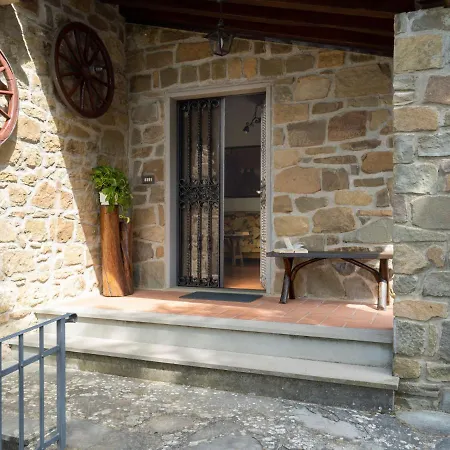 Capanna By Interhome * San Clemente in Valle