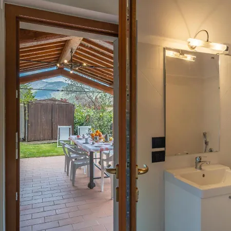 Capanna By Interhome *