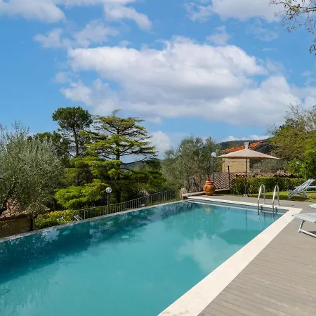 Capanna By Interhome 度假居 San Clemente in Valle