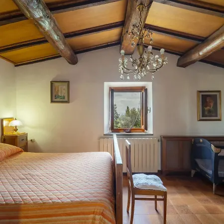 Capanna By Interhome