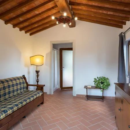 Capanna By Interhome 度假居 San Clemente in Valle