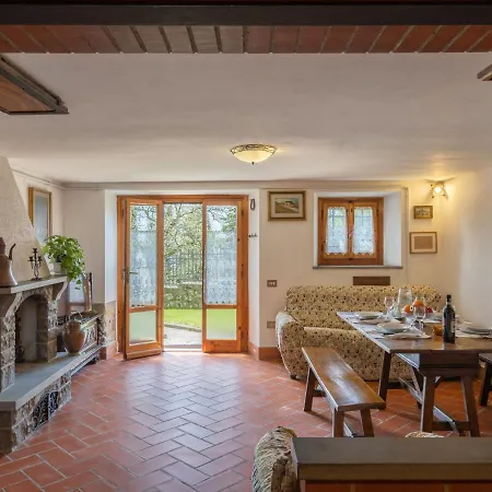 Дом отдыха Capanna By Interhome San Clemente in Valle
