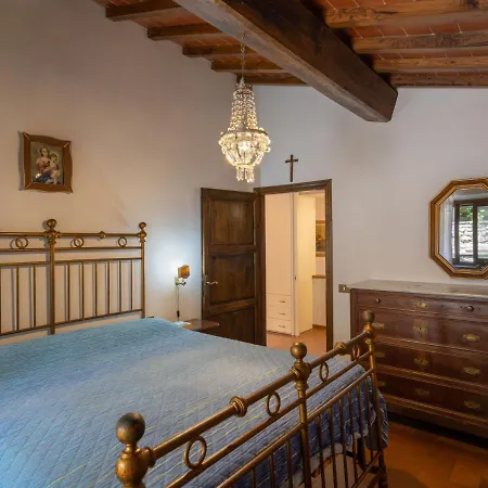 度假居 Capanna By Interhome