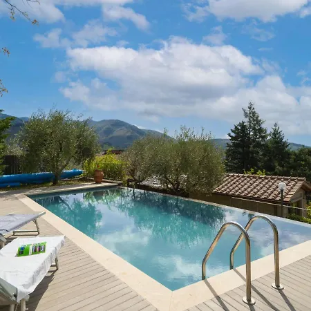 Capanna By Interhome 度假居 *