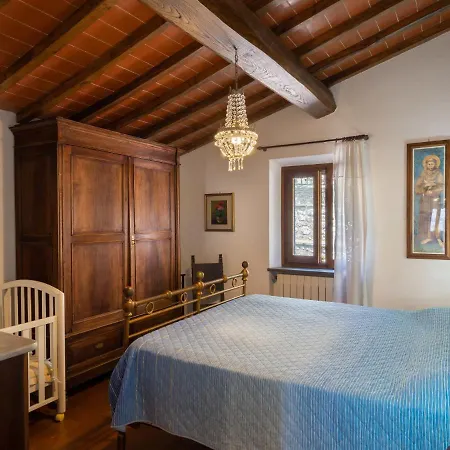 Capanna By Interhome * San Clemente in Valle