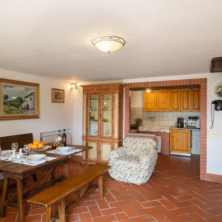 Capanna By Interhome 度假居 San Clemente in Valle