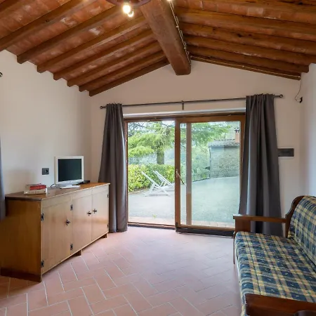 Capanna By Interhome 度假居 San Clemente in Valle