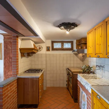 Capanna By Interhome