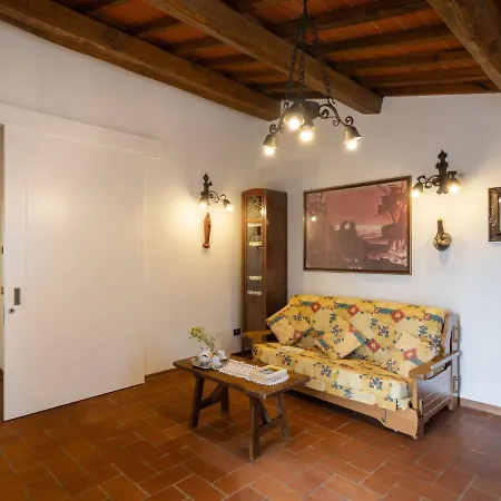 Capanna By Interhome San Clemente in Valle