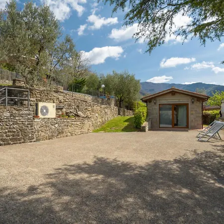 Capanna By Interhome San Clemente in Valle