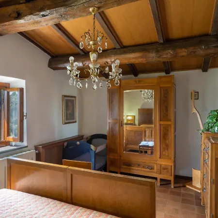 Capanna By Interhome * San Clemente in Valle