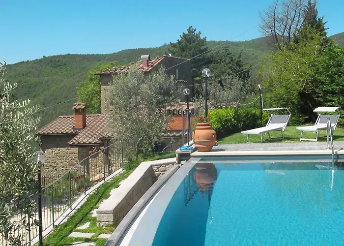 Ferienhaus Capanna By Interhome