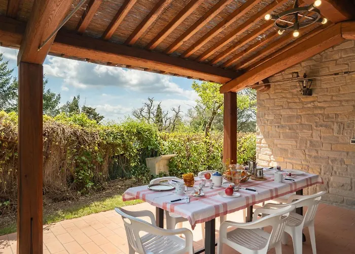 Capanna By Interhome Ferienhaus