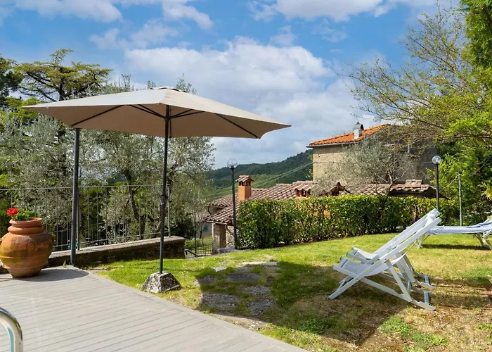 Capanna By Interhome * San Clemente in Valle