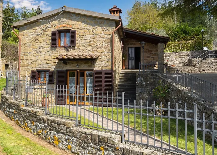 Capanna By Interhome Ferienhaus