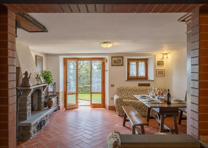 Ferienhaus Capanna By Interhome San Clemente in Valle