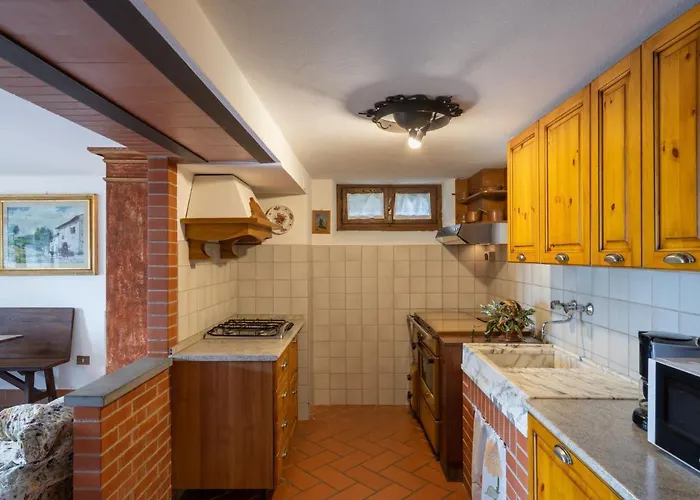 Capanna By Interhome