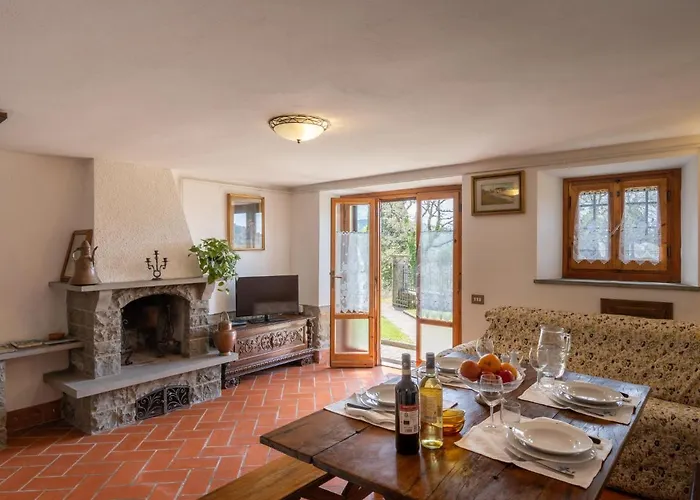 Capanna By Interhome Ferienhaus