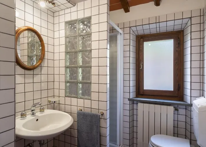 Ferienhaus Capanna By Interhome *